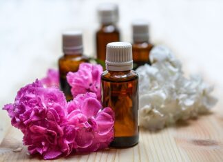 Kiedy po raz ostatni pachniałeś charyzmatycznymi perfumami