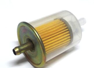 Jak często wymieniać filtr paliwa