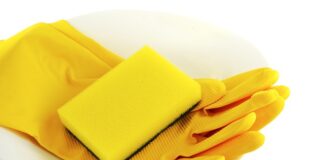 Jak Zdezynfekować Brzytwę?