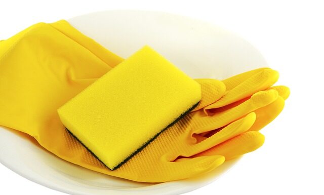 Jak Zdezynfekować Brzytwę?