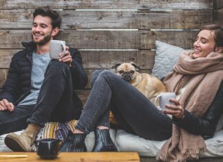 Co mężczyzn pociąga w kobietach?