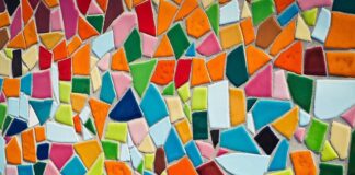 Jak naturalnie farbować tkaniny?