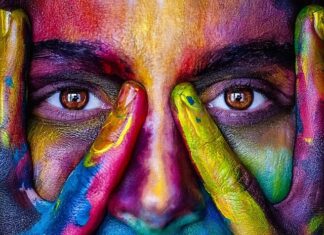 Co zrobić żeby twarz wyglądała świeżo?