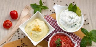 Jak zrobić dip ziołowy? Jak zrobić dip ziołowy?