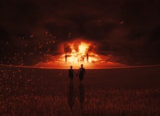 Jak uratować za słodki dżem?