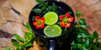 Jaki zapach to afrodyzjak?