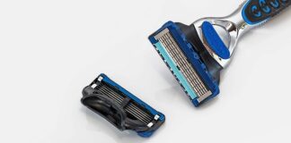 Gdzie wyrzuca się zużyte żyletki?