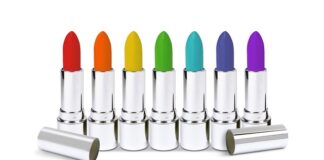 Jaki kolor szminki odmładza? Jaki kolor szminki odmładza?