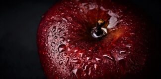 Jak zrobić chrupiące frytki z dyni?