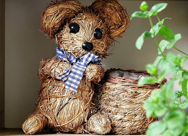 Czy warto sprzedać słomę? Czy warto sprzedać słomę?