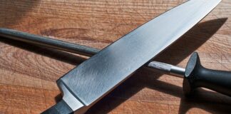 Jaki pas do ostrzenia brzytwy? Jaki pas do ostrzenia brzytwy?