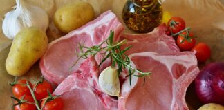 Jak zrobić kotlety z dyni? Jak zrobić kotlety z dyni?