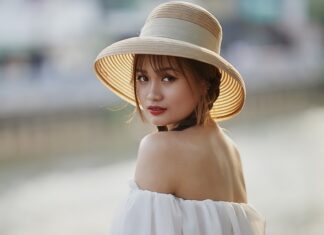 Jaki chłodny bronzer?