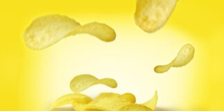 Jaka dynia nadaje się na frytki?