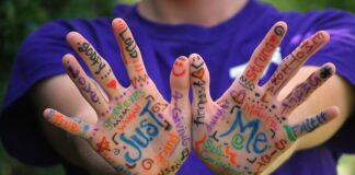 Co zrobić żeby marker się nie ZMYL z koszulki?