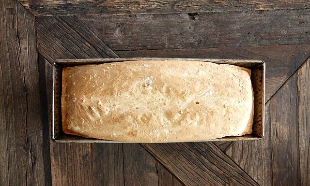 Ile drożdży na 1 szklankę mąki?