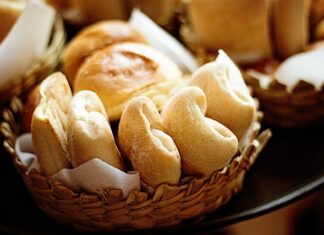 Czy drożdże wyrosną na erytrolu?