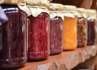Czy dżem Łowicz jest zdrowy?