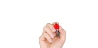 Jak utrwalić Pisaki do tkanin?