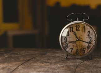 Skąd się bierze Liczba e?