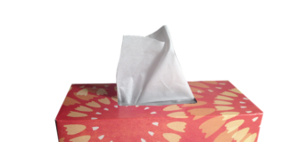 Jak używać chusteczek Lenor? Jak używać chusteczek Lenor?