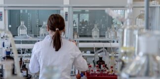 Ile chemii zjadam codziennie?