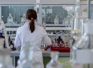 Ile chemii zjadam codziennie?