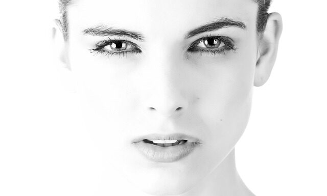 Co pić aby skóra była jędrna?