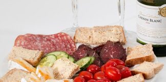 Co kryje się w pożywieniu? Co kryje się w pożywieniu?