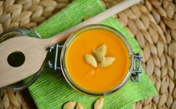 Co można zrobić z dyni na obiad?