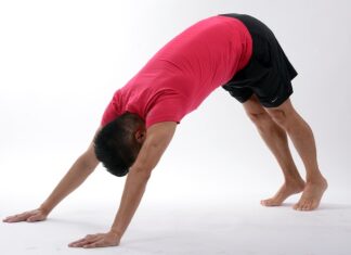 Jak działa push-up?