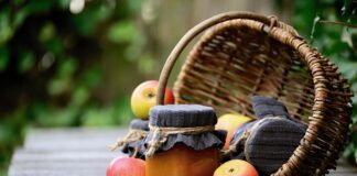 Czy konfitura i dżem to to samo? Czy konfitura i dżem to to samo?