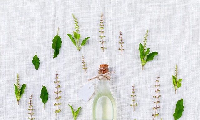 Jakie przyprawy pasują do dyni?