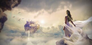 Czy picie wody wpływa na włosy?