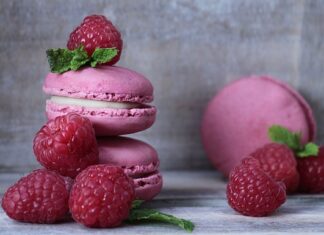 Czy można upiec ciasto z erytrolem?