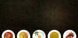 Jakie dodatki do zupy z dyni? Jakie dodatki do zupy z dyni?