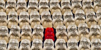 Czy w dżemie jest żelatyna?