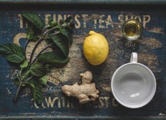 Czy miód jest emulgatorem?