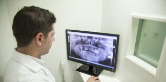 Co zrobić żeby było widać Żuchwę? Co zrobić żeby było widać Żuchwę?