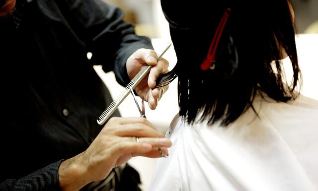 Ile kosztuje strzyżenie Barberskie?