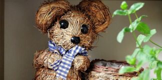 Skąd wziąć słomę?