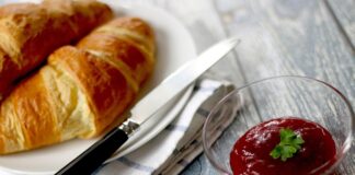 Czy marmolada jest zdrowa?