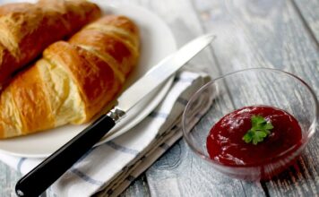 Czy marmolada jest zdrowa?