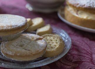 Po co dodajemy konserwanty do żywności?
