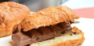 Jakich e unikać w jedzeniu? Jakich e unikać w jedzeniu?