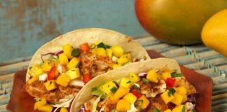 Jaki sos pasuje do burrito? Jaki sos pasuje do burrito?