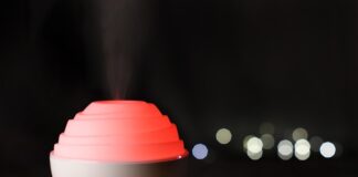 Jak działa dyfuzor CO2? Jak działa dyfuzor CO2?