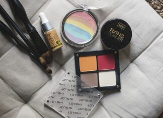 Czym się różni bronzer od Rozświetlacza?