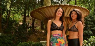 Kto szyje biustonosze?