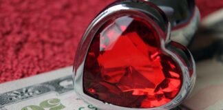 Jak powinien wyglądać zdrowy odbyt?